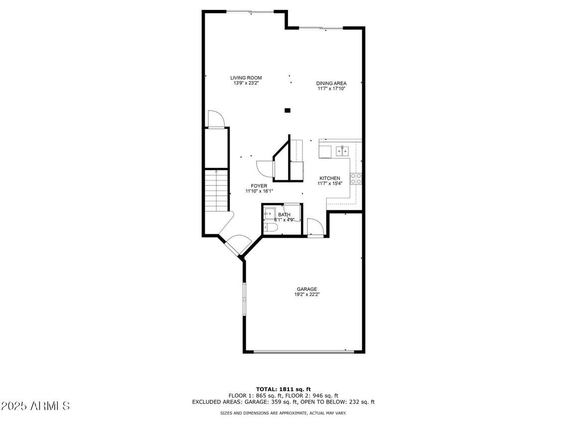 705 W Queen Creek Rd. #1220, Chandler, AZ 85248
