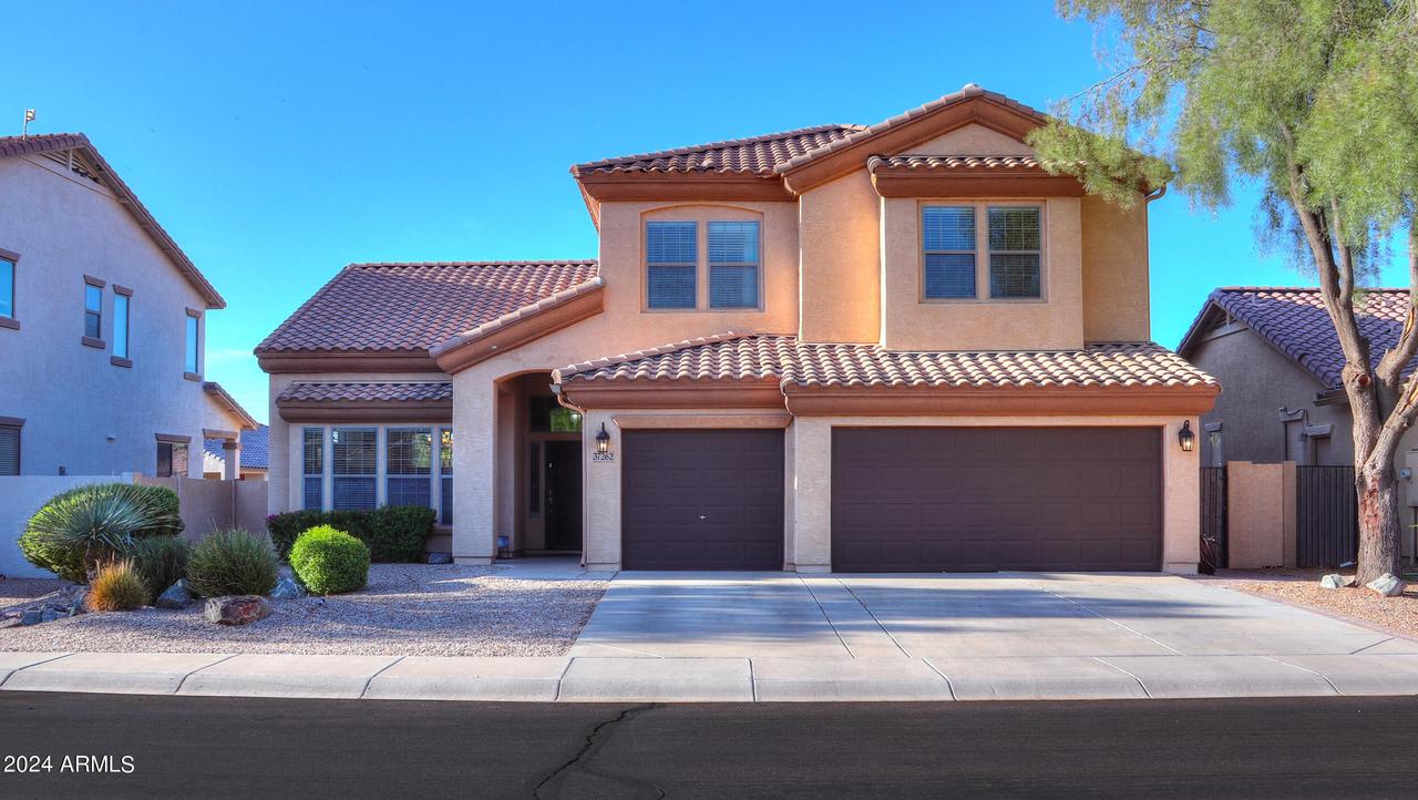 37262 W Oliveto Ave., Maricopa, AZ 85138