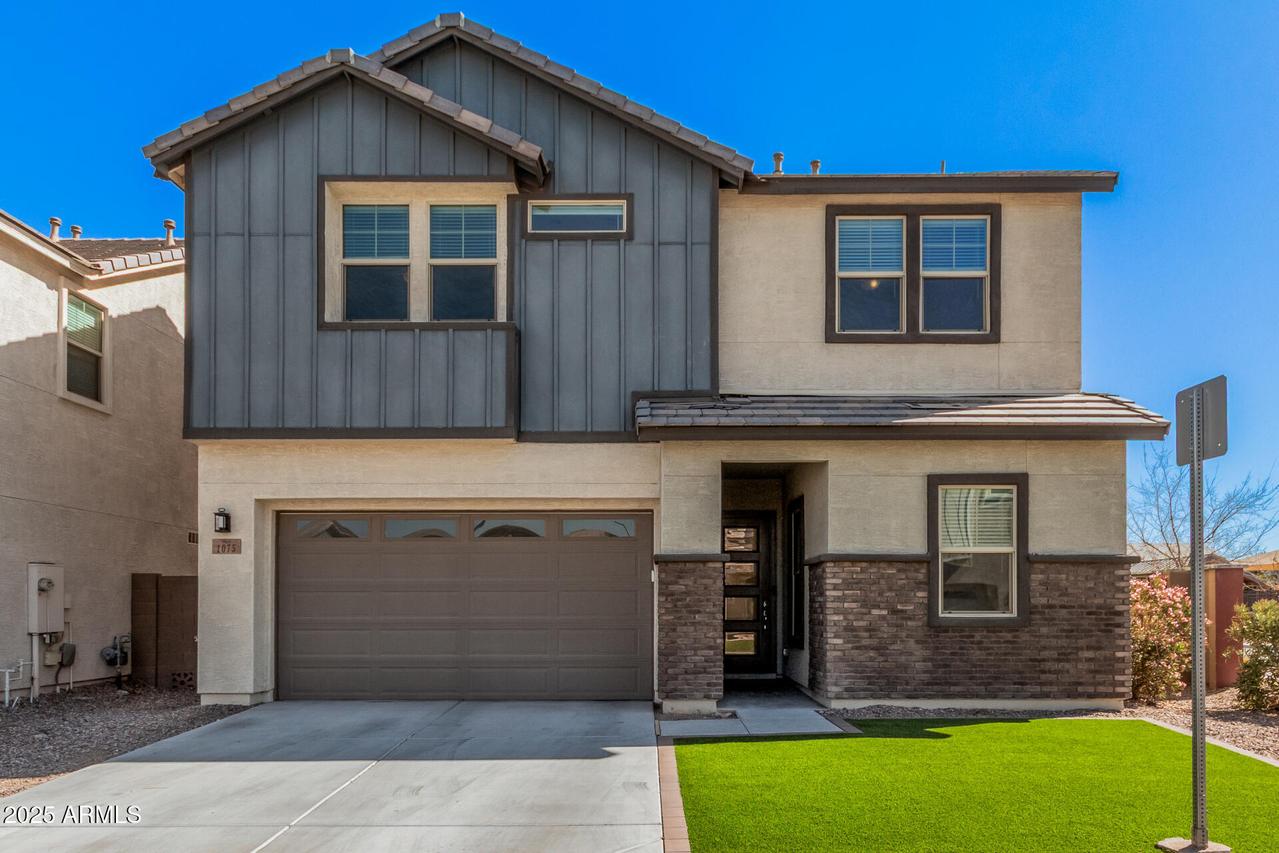 1075 S Tumbleweed Ln., Chandler, AZ 85286
