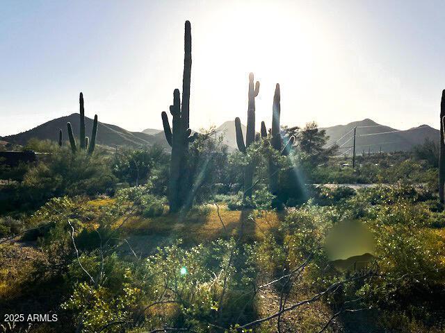 5713 E Saguaro Rd. #*-*, Cave Creek, AZ 85331