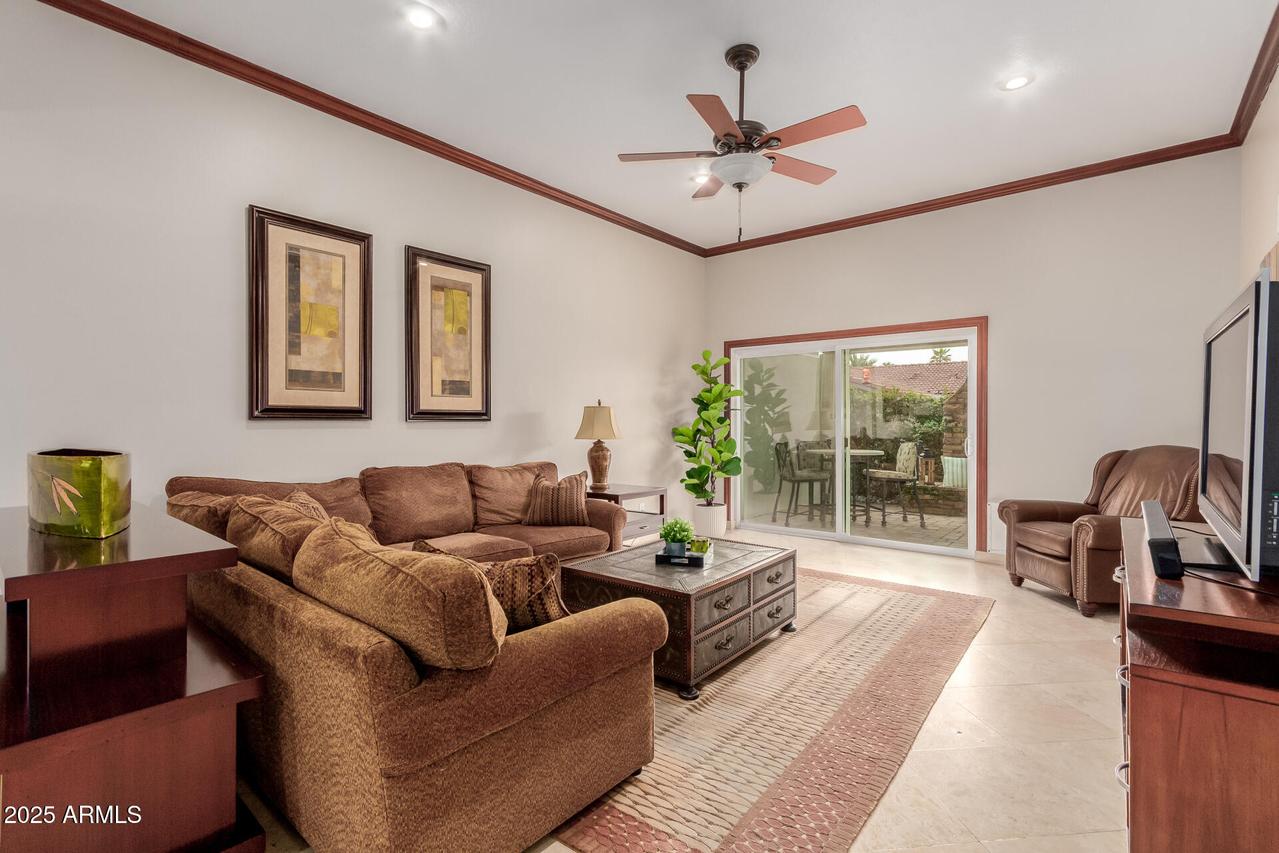 8749 E Via De Sereno Dr., Scottsdale, AZ 85258