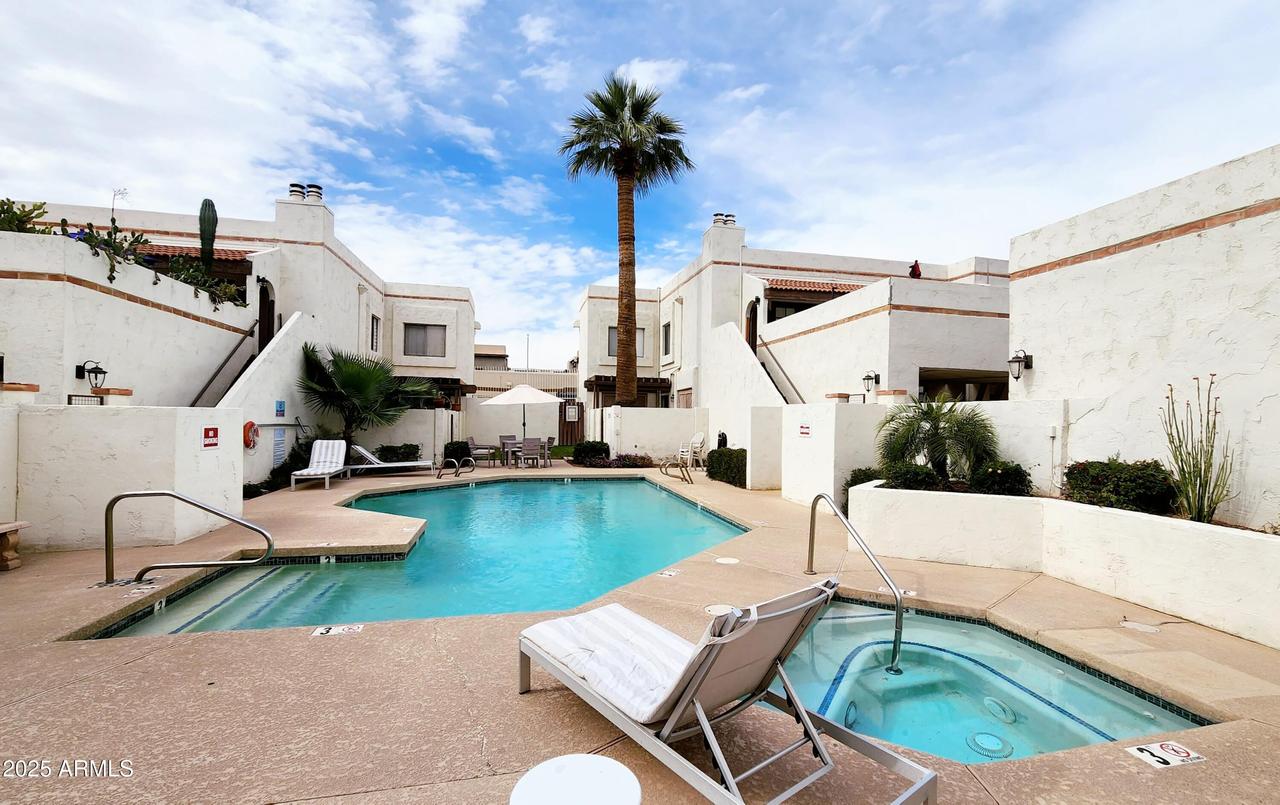 7023 E 4th St. #104, Scottsdale, AZ 85251