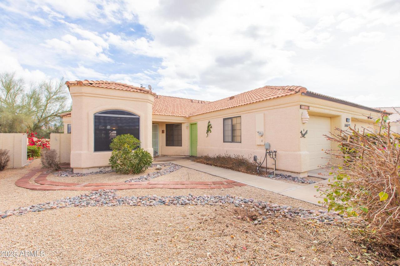 16847 E Mirage Crossing Ct. #A, Fountain Hills, AZ 85268