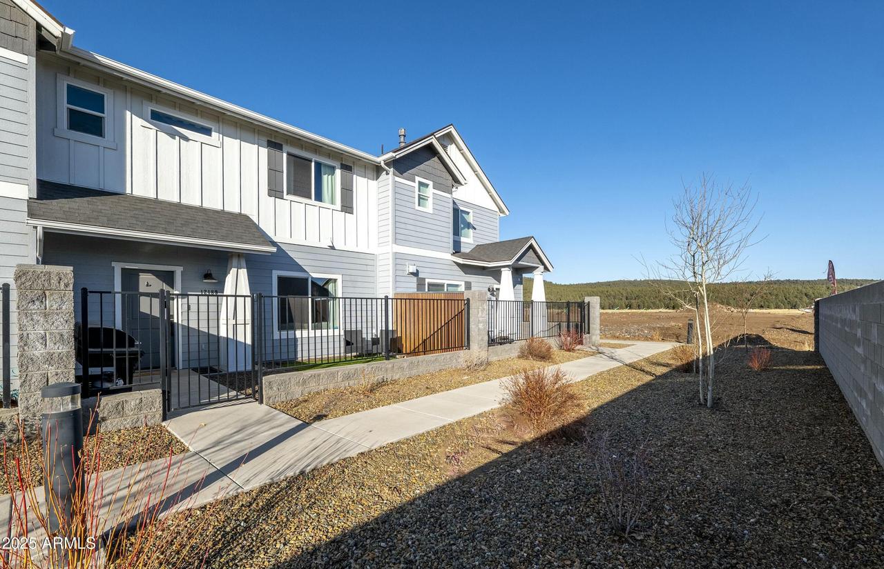 12189 Bliss Ave., Bellemont, AZ 86015