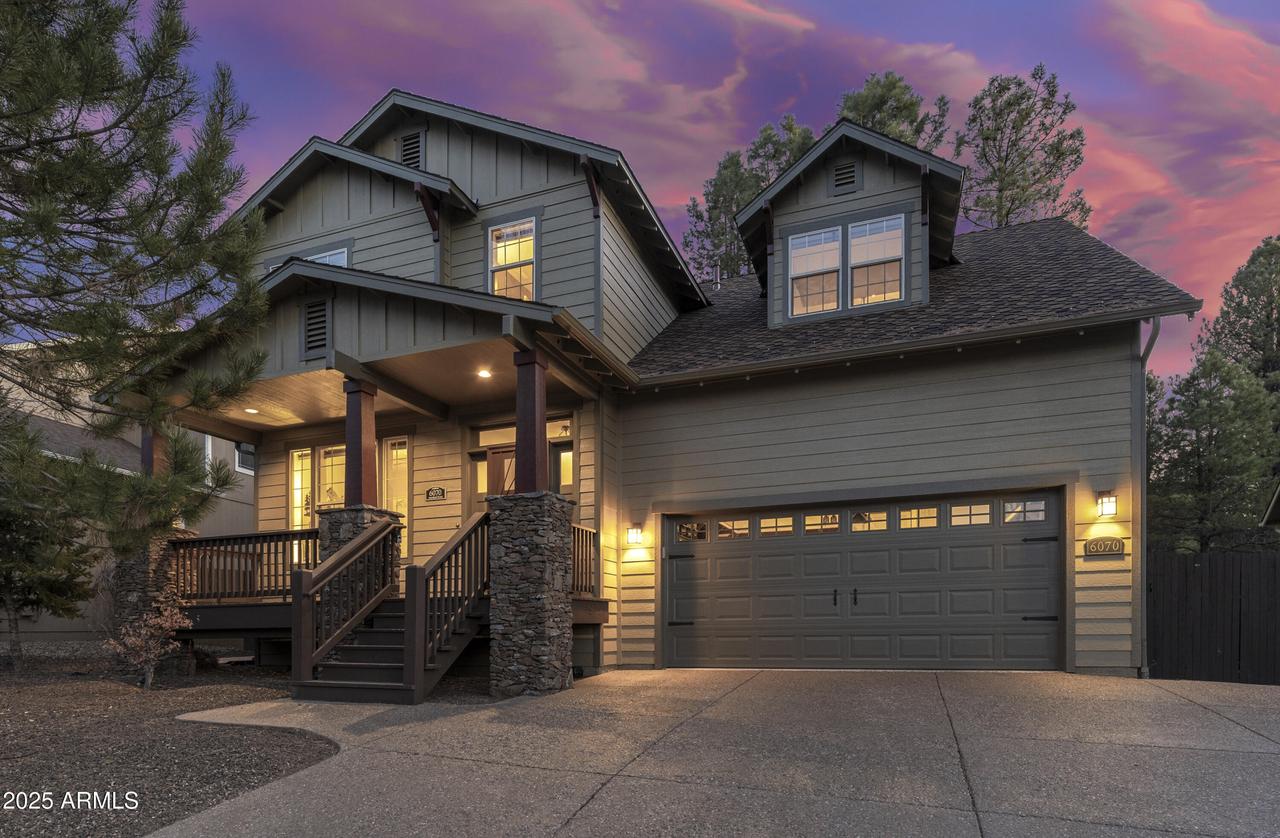 6070 S Amethyst Rd., Flagstaff, AZ 86005