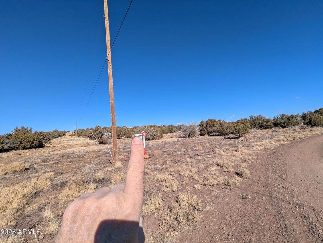 #22 County Road 8012 #084,083,097,098, Concho, AZ 85924
