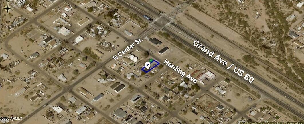 21705 W Harding Ave. #-, Wittmann, AZ 85361