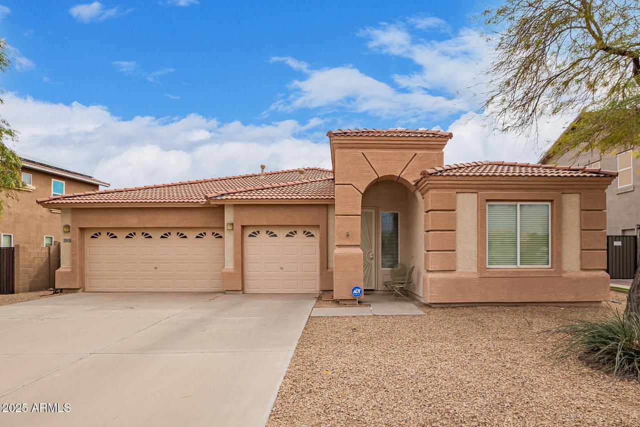 18415 W Port Au Prince Ln., Surprise, AZ 85388