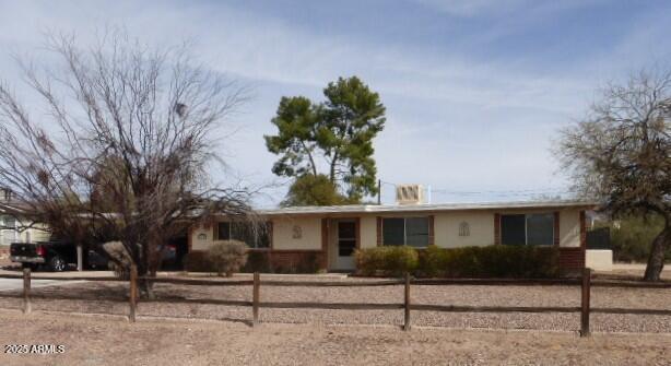 409 S Mountain View Dr., Kearny, AZ 85137