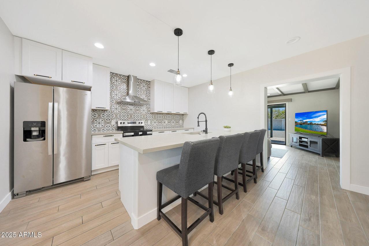 1709 W Clarendon Ave., Phoenix, AZ 85015