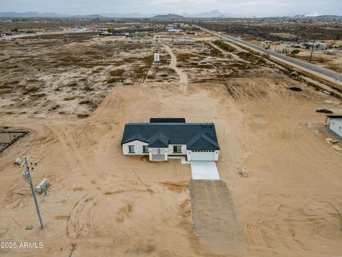36253 W Jefferson St., Tonopah, AZ 85354