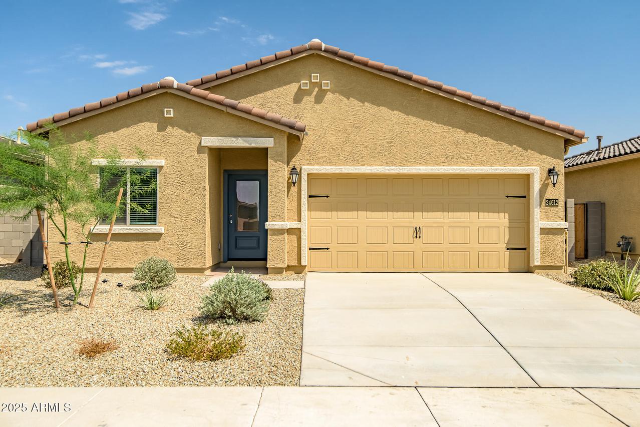 24612 W St Catherine Ave., Buckeye, AZ 85326