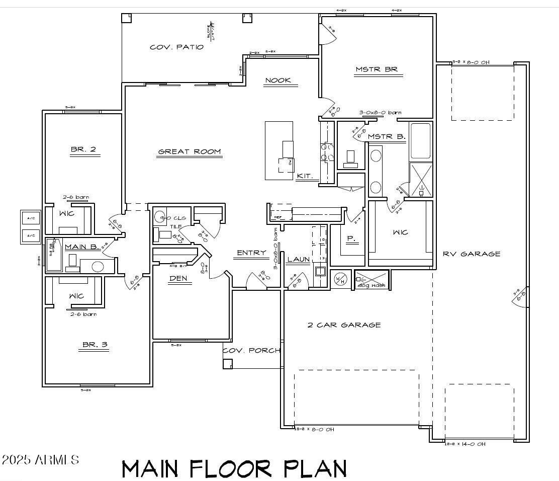 28329 N 213th Dr., Wittmann, AZ 85361