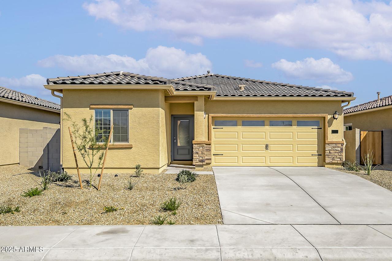 24611 W St Catherine Ave., Buckeye, AZ 85326