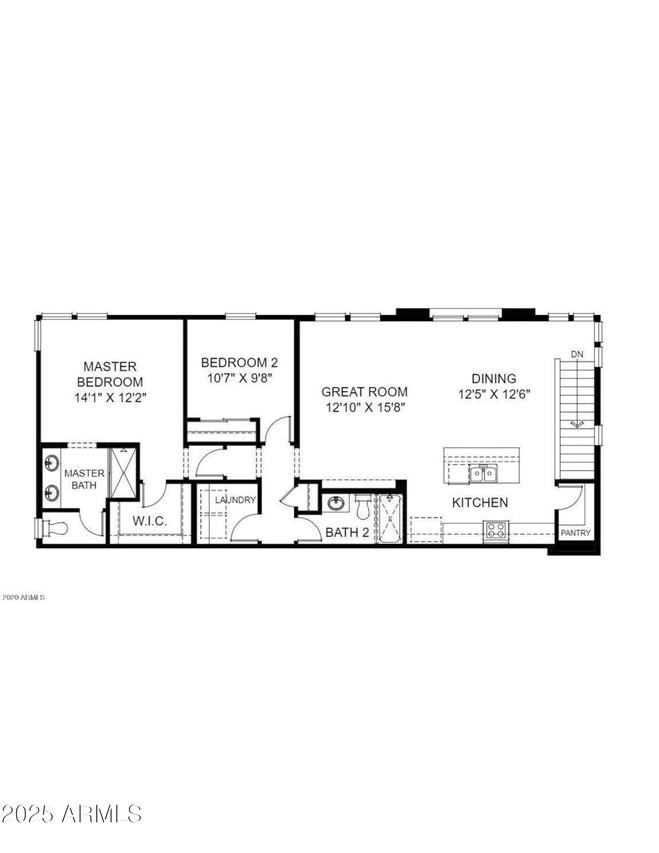 14870 W Encanto Blvd. #2069, Goodyear, AZ 85395