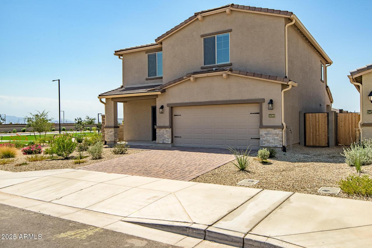 24569 W St Catherine Ave., Buckeye, AZ 85326