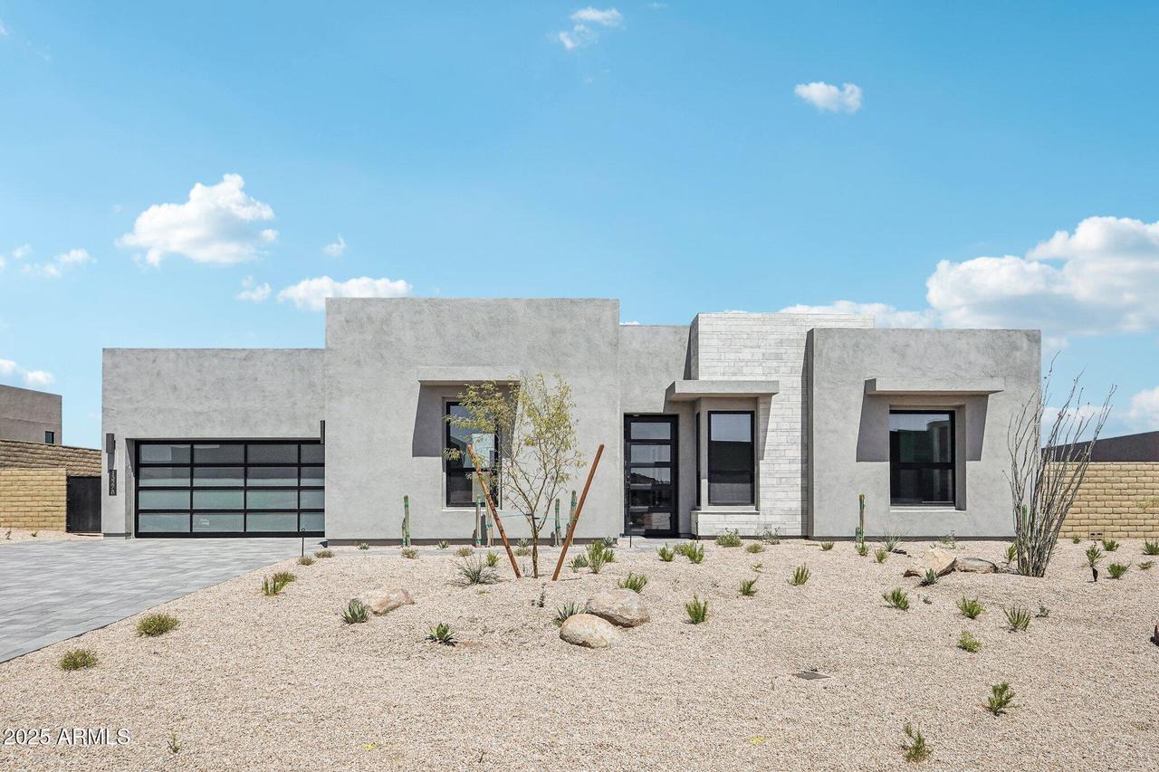 13278 E Buckskin Tr., Scottsdale, AZ 85255