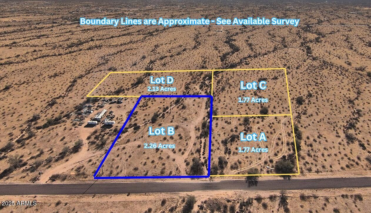 51871 W Pampas Grass Rd. #86, Maricopa, AZ 85139