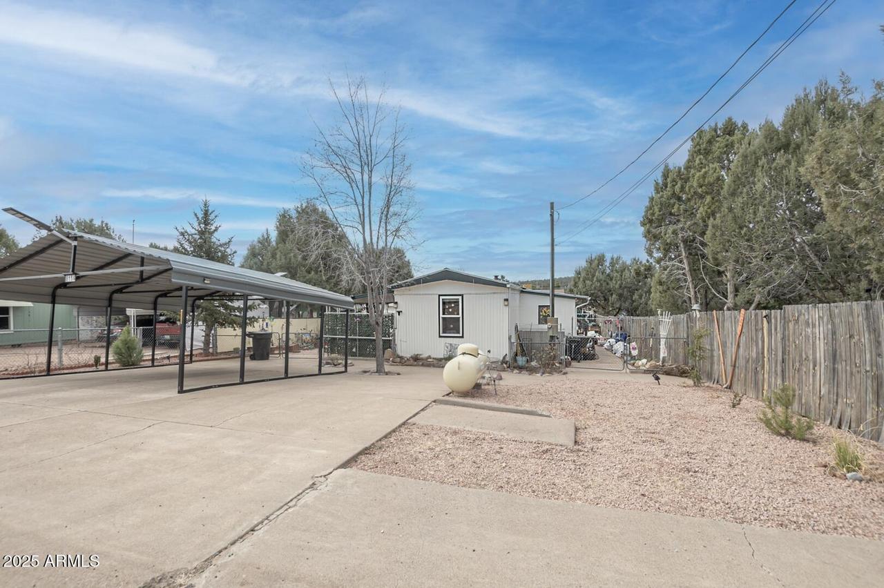 8154 W Apache Dr., Payson, AZ 85541