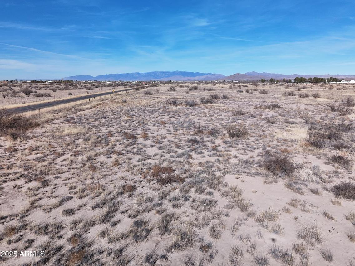 2 Joe Hines Road Parcel C #24, Willcox, AZ 85643