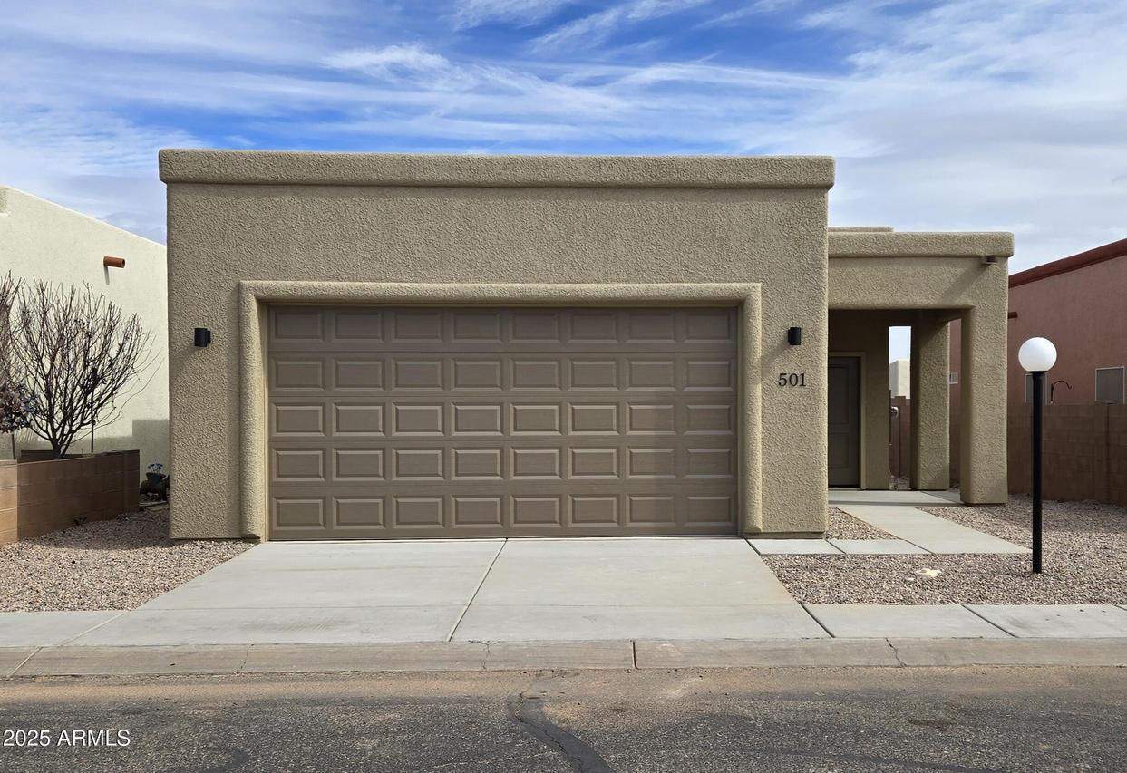 501 S Sky Ranch Rd., Sierra Vista, AZ 85635