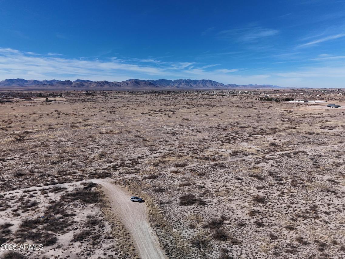 4 Joe Hines Road Parcel E #-, Willcox, AZ 85643