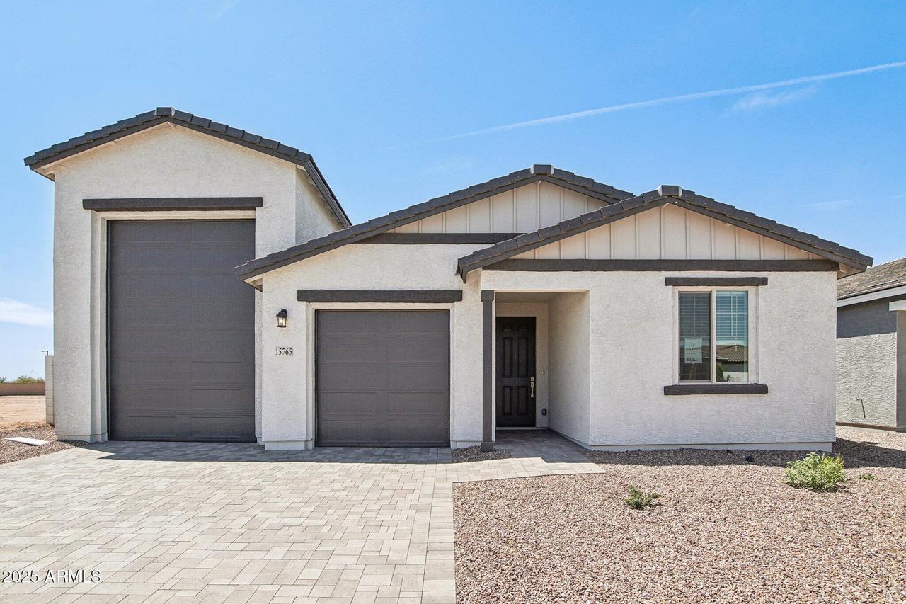 15765 W Cheryl Dr., Waddell, AZ 85355