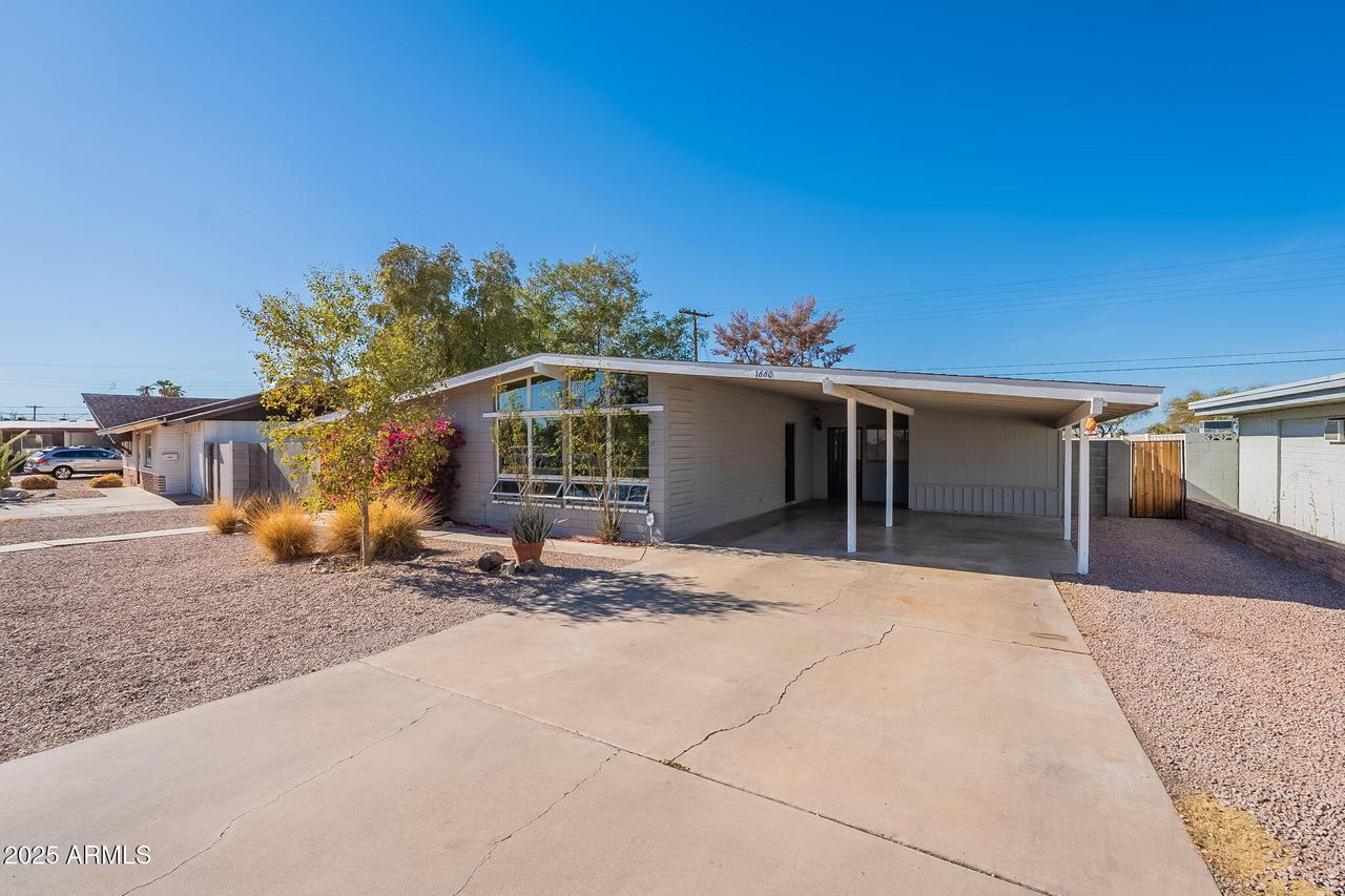 1660 W 7th Pl., Mesa, AZ 85201