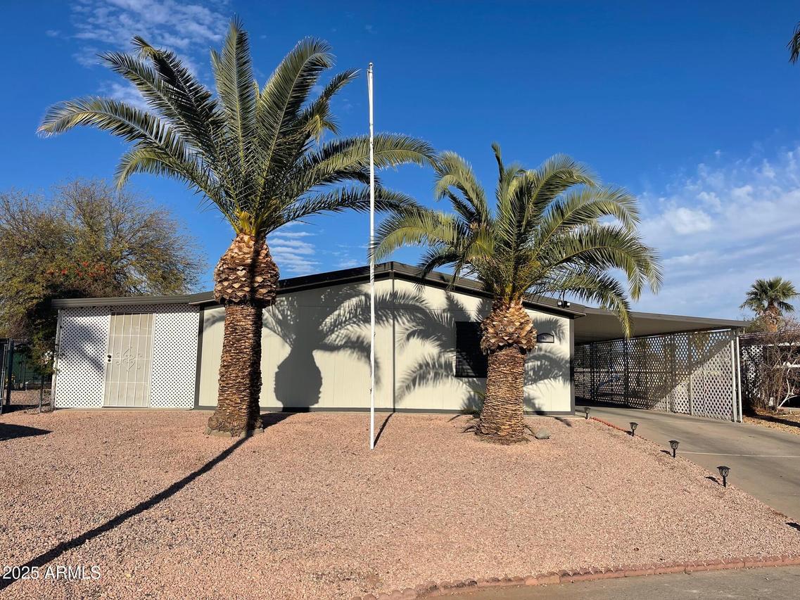 245 S 56th St. #112, Mesa, AZ 85206