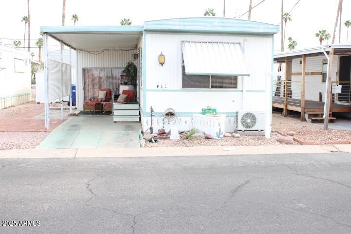7807 E Main St. #F-30, Mesa, AZ 85207