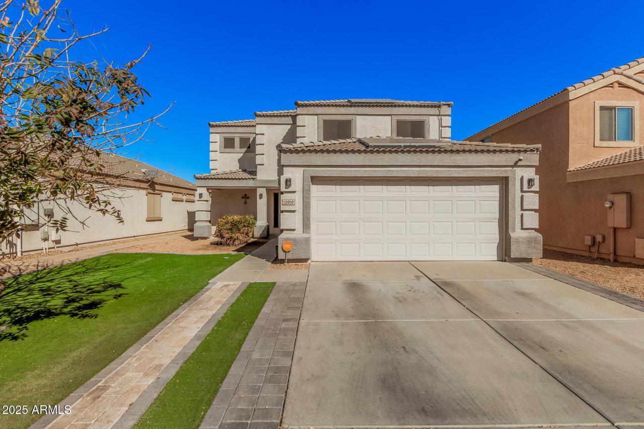 12818 W Pershing St., El Mirage, AZ 85335