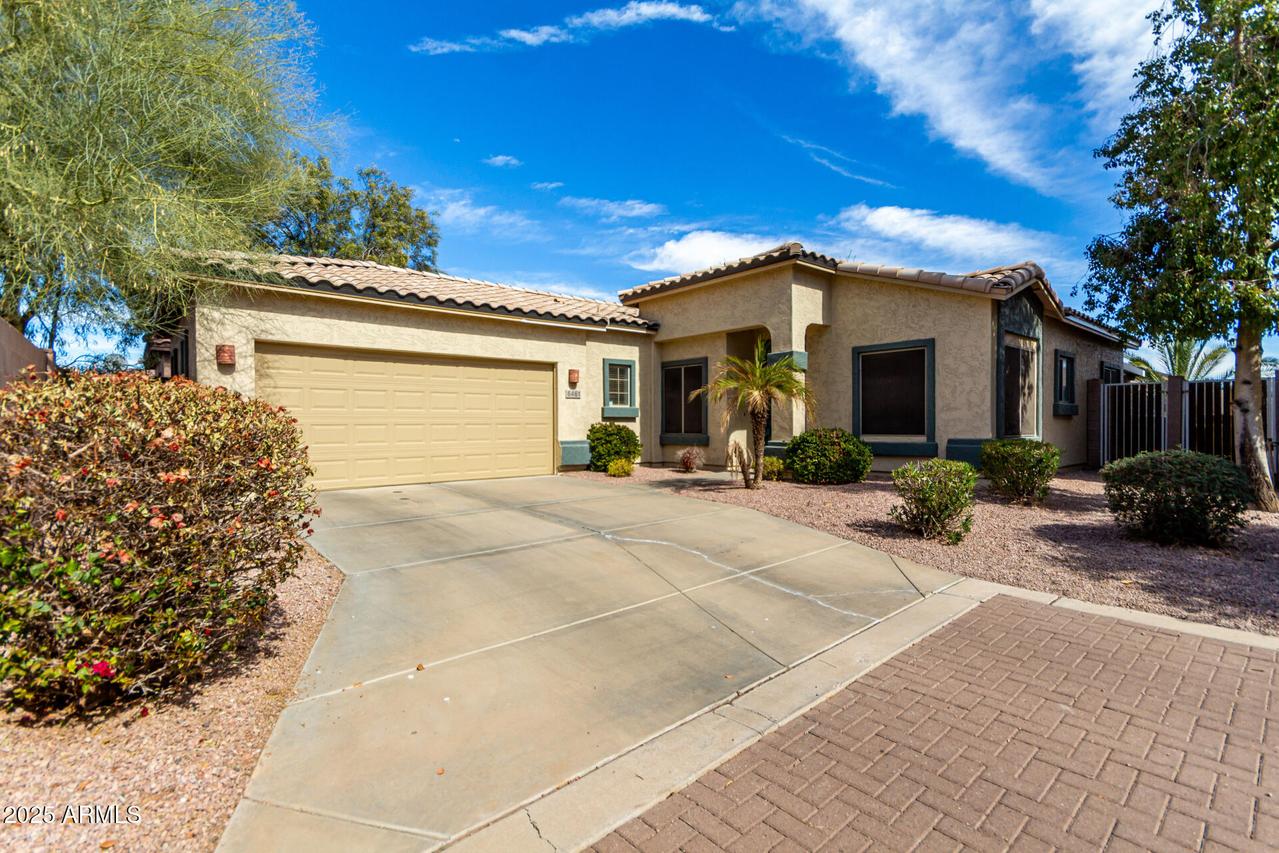 6461 S Kimberlee Way, Chandler, AZ 85249