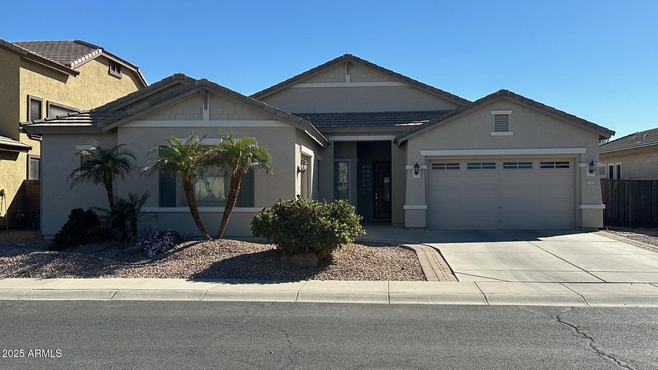 13615 W Merrell St., Avondale, AZ 85392