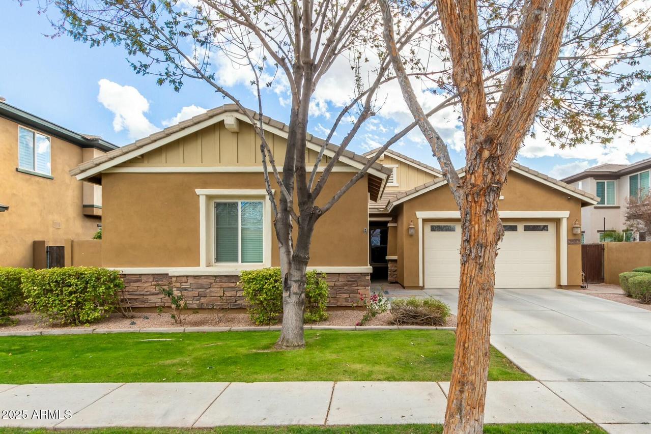 3567 E Sierra Madre Ave., Gilbert, AZ 85296