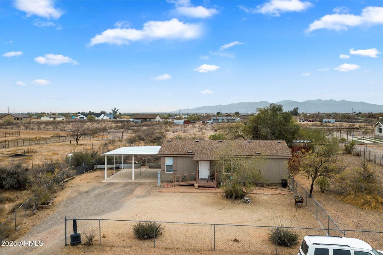 22225 W Myers St., Wittmann, AZ 85361