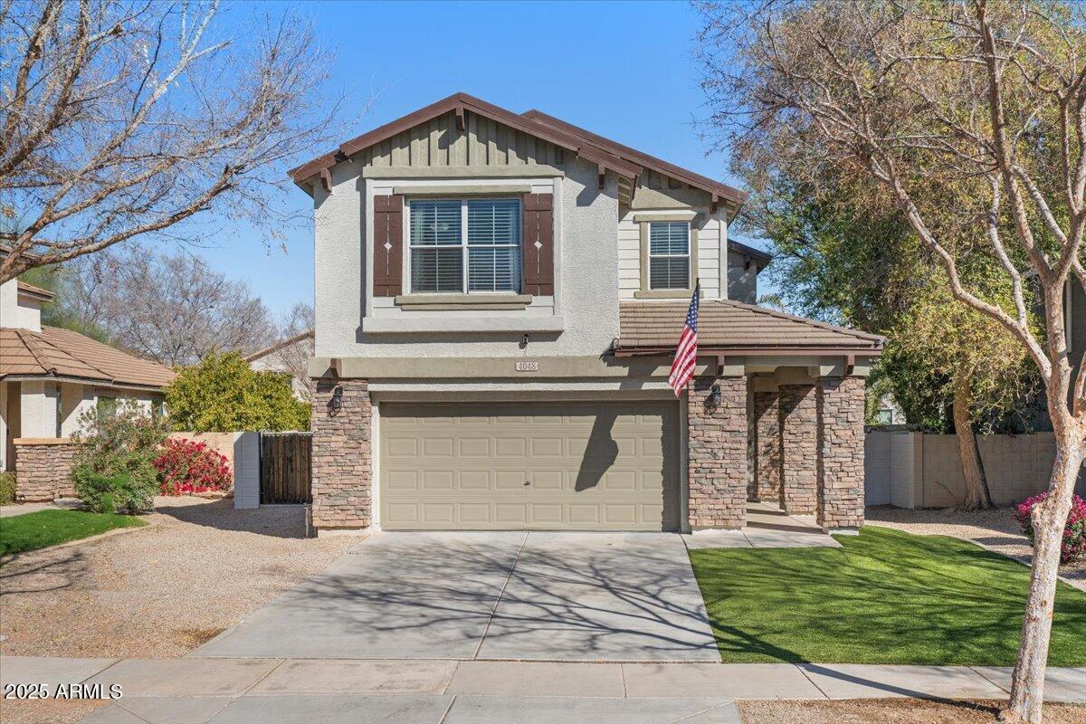 4048 E Constitution Ct., Gilbert, AZ 85236