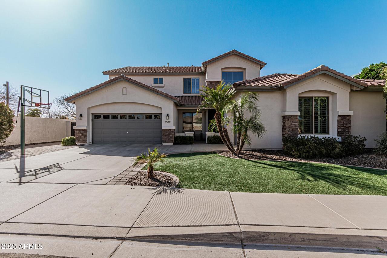 3529 E Fandango Dr., Gilbert, AZ 85298