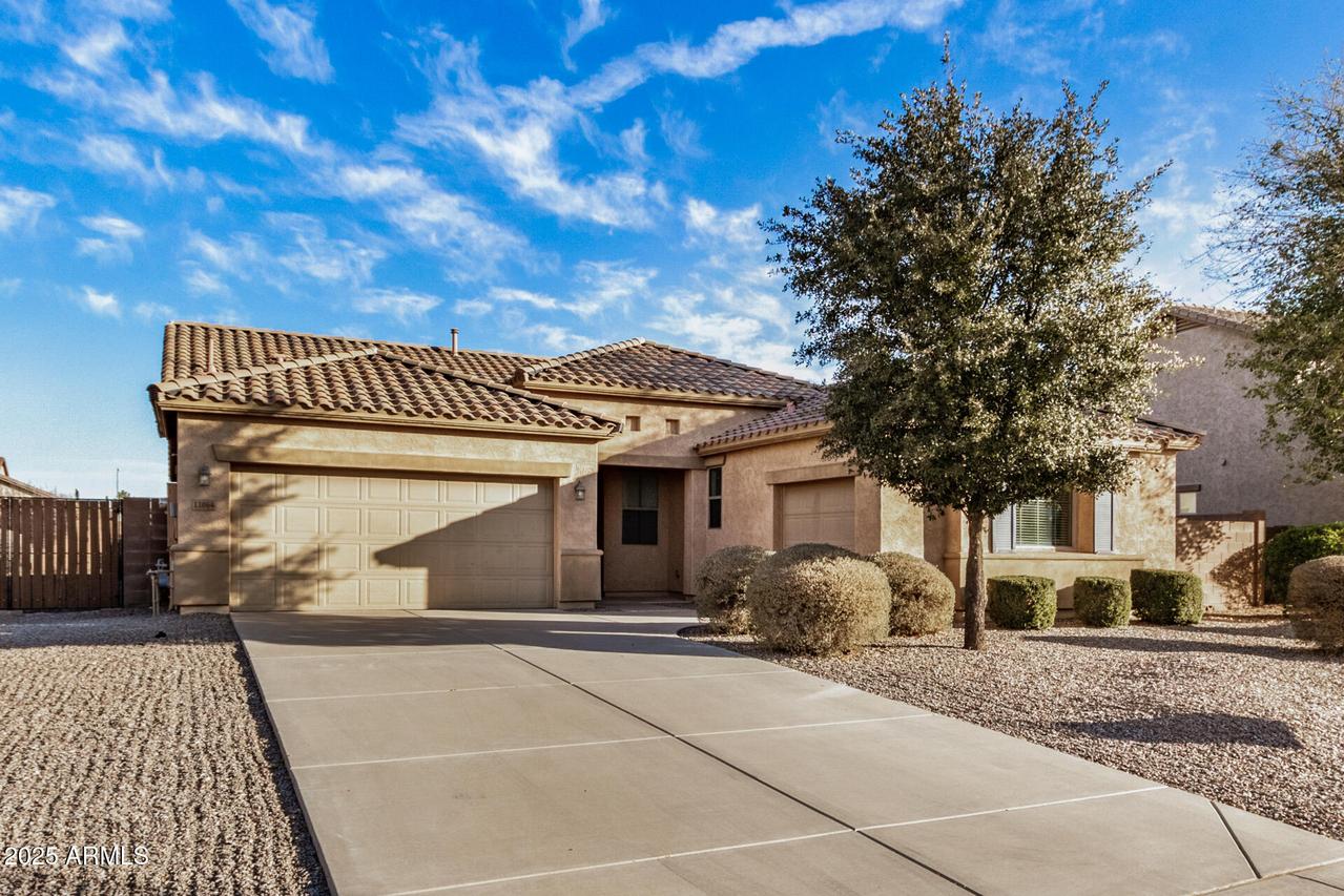 11064 E Reginald Ave., Mesa, AZ 85212