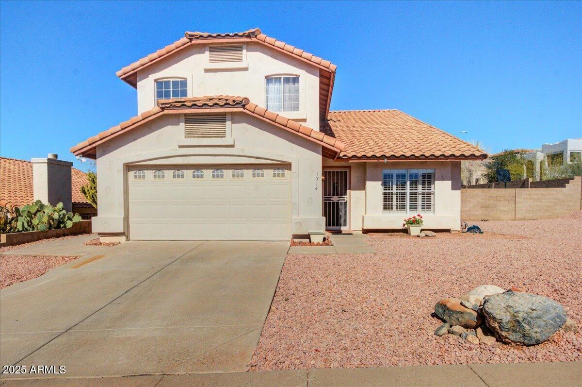 1314 E Bluefield Ave., Phoenix, AZ 85022
