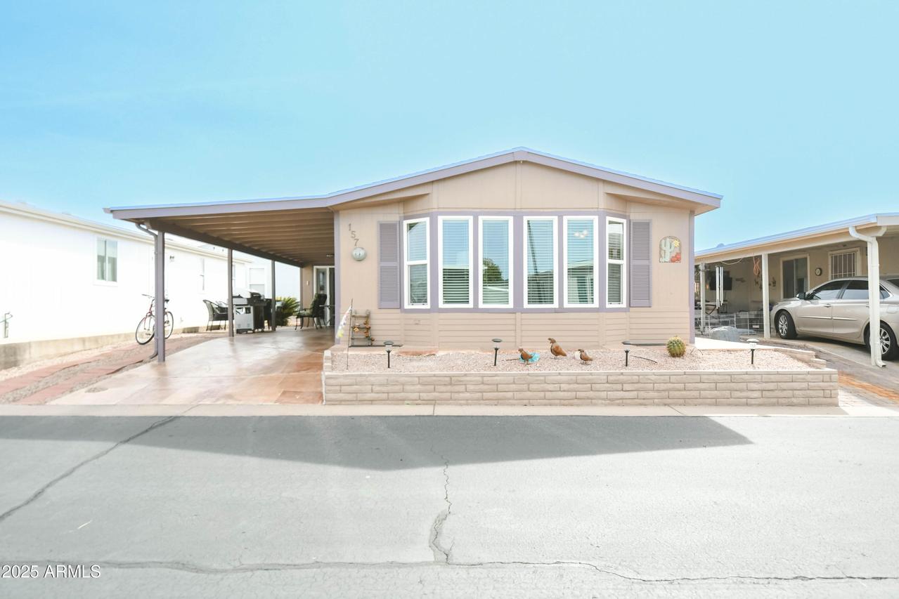 5735 E Mcdowell Rd. #157, Mesa, AZ 85215