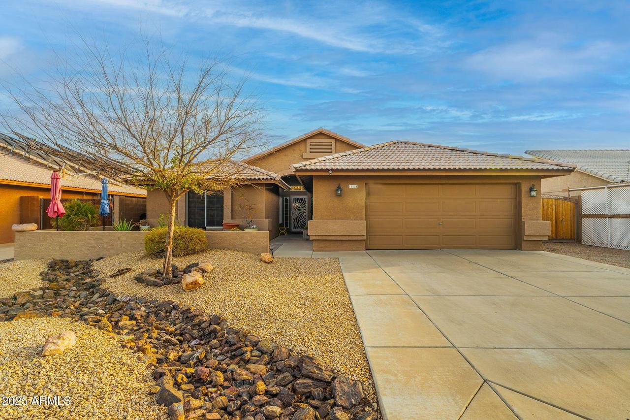 10881 W Melinda Ln., Sun City, AZ 85373