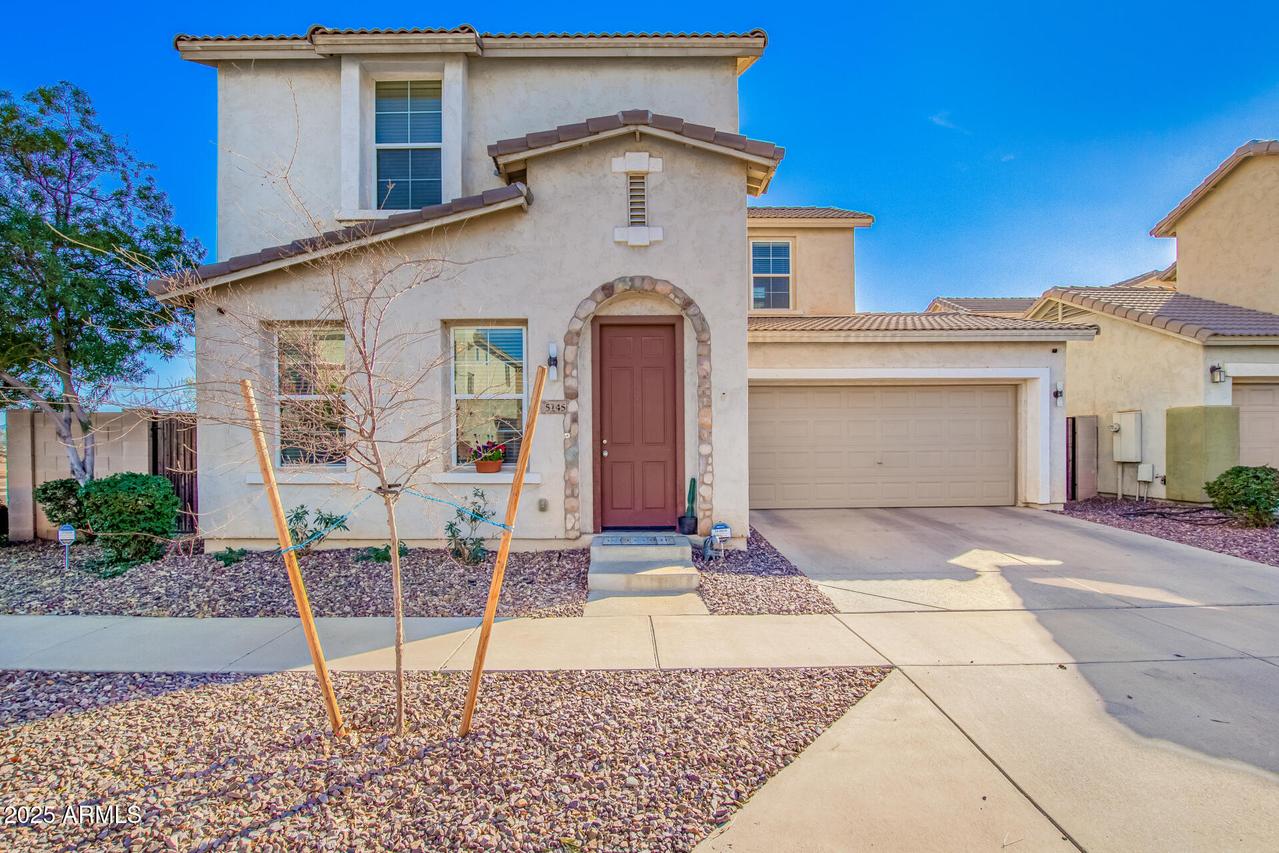 5145 W Odeum Ln., Phoenix, AZ 85043