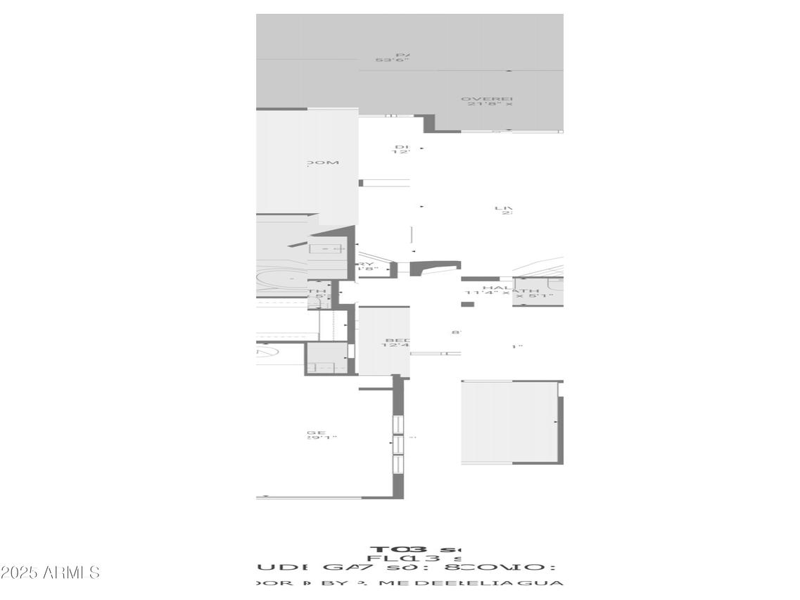 10883 E La Junta Rd., Scottsdale, AZ 85255