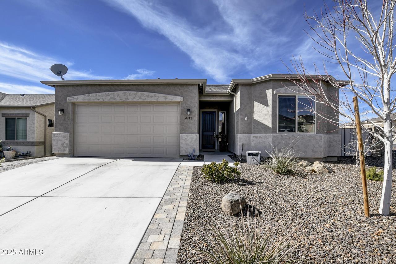 6573 E Beckett Tr., Prescott Valley, AZ 86314