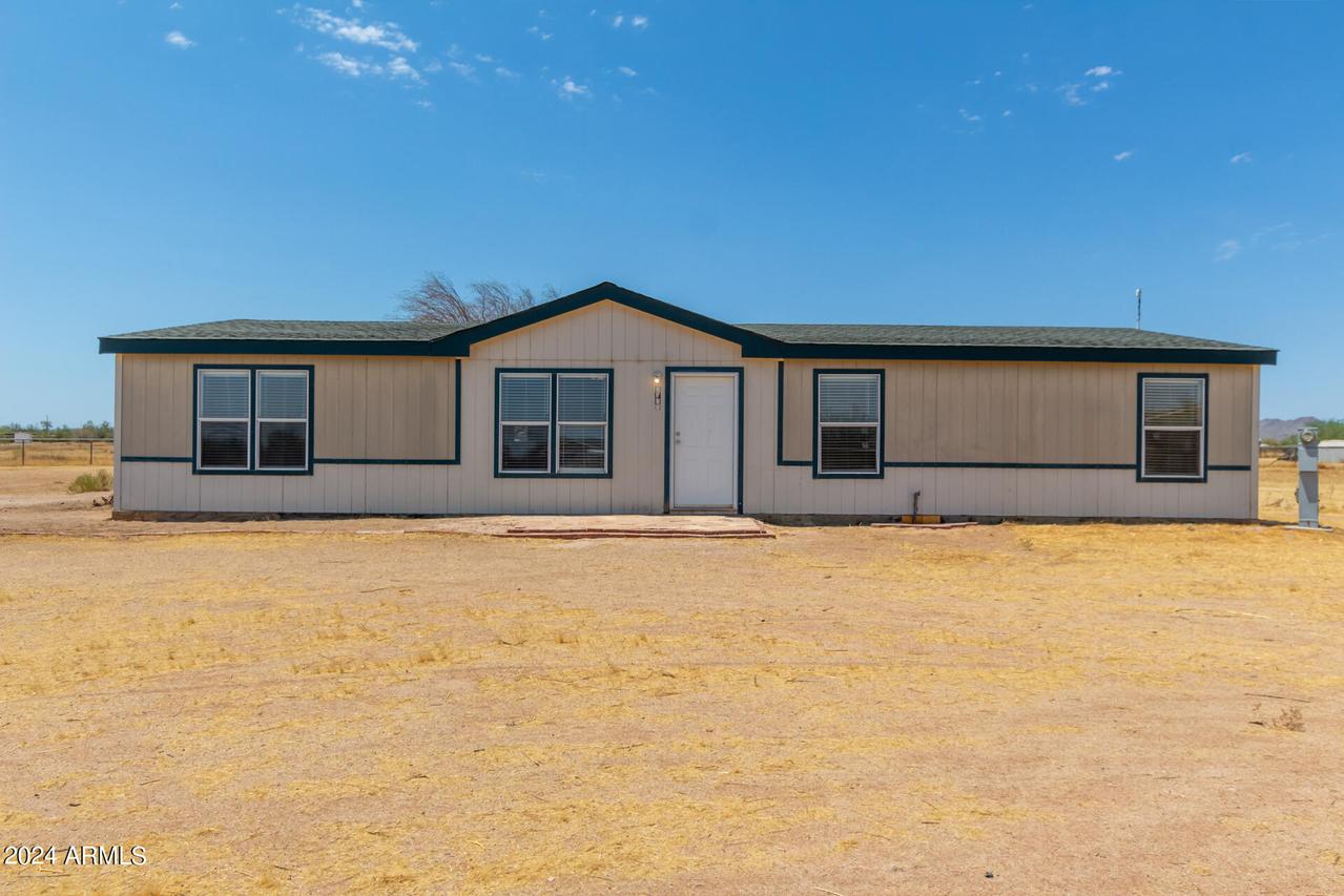 1690 N Maggie Way, Maricopa, AZ 85139
