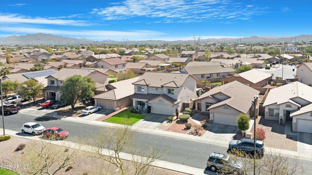22959 W Cocopah St., Buckeye, AZ 85326
