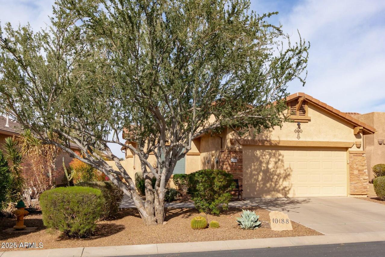 10188 E Rugged Mountain Dr., Gold Canyon, AZ 85118