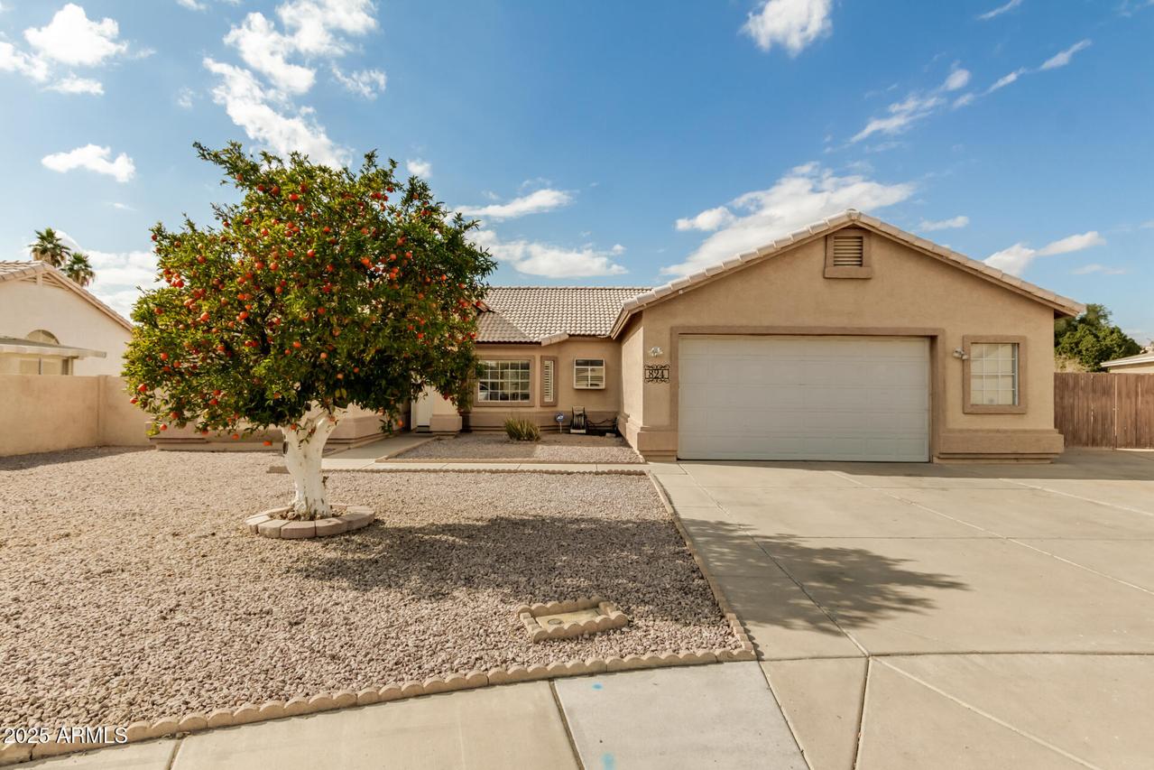 824 N Williams Cir., Mesa, AZ 85203