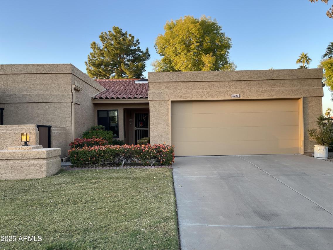 6236 E Aire Libre Ln., Scottsdale, AZ 85254