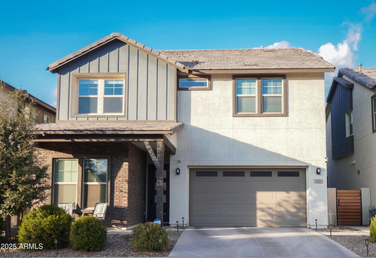 632 W Springfield Pl., Chandler, AZ 85286